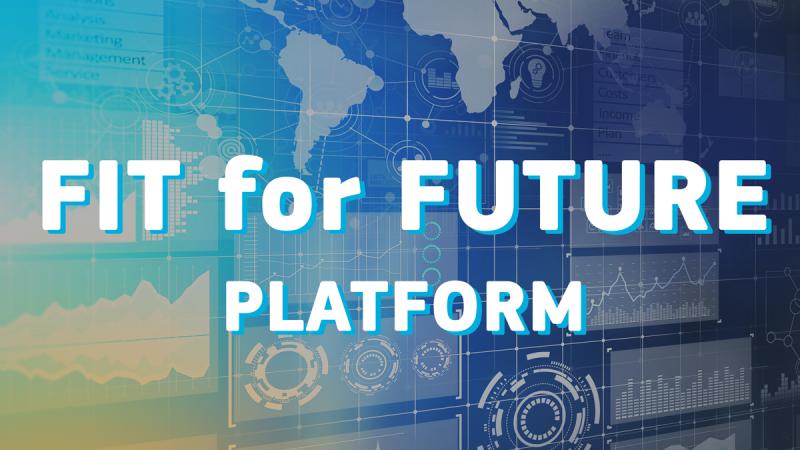 Платформата „Готови за бъдещето“ подбира инициативи за намаляване на бюрокрацията в ЕС